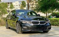 BMW 320i 2022 - Giá tốt nhất toàn quốc, giảm trước bạ, tặng gói bảo hành và phụ kiện full theo xe giá 1 tỷ 535 tr tại Tp.HCM