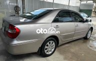 Toyota Innova camrry 2003 2.4G số sàn 2003 - camrry 2003 2.4G số sàn giá 220 triệu tại Tiền Giang