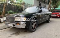 Toyota Crown Xe  phục vụ nguyên thủ đời 1994 1994 - Xe Crown phục vụ nguyên thủ đời 1994 giá 70 triệu tại Đà Nẵng