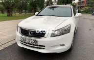 Honda Accord   2.0L xe nhập khẩu Đài Loan, sx 2011 2011 - Honda Accord 2.0L xe nhập khẩu Đài Loan, sx 2011 giá 365 triệu tại Hà Nội