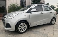 Hyundai Grand i10 2016 - Màu bạc giá 232 triệu tại Phú Thọ