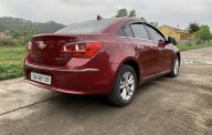 Chevrolet Cruze 2018 - Màu đỏ số sàn giá 370 triệu tại Quảng Ninh