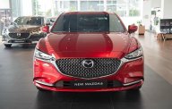 Mazda 6 2023 - Ưu đãi lên đến 100% phí trước bạ giá 829 triệu tại Khánh Hòa