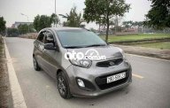 Kia Morning cần bán xe   2012 lăn bánh 2016 2012 - cần bán xe kia morning 2012 lăn bánh 2016 giá 150 triệu tại Quảng Bình