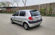 Hyundai Getz 2008 - Màu bạc số tự động, giá cực tốt giá 160 triệu tại Hải Phòng