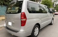 Hyundai Starex 2010 - Màu bạc, 445tr giá 445 triệu tại Hà Nội