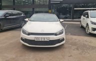 Volkswagen Scirocco 2010 - Chạy 11 vạn km giá 309 triệu tại Hà Nội