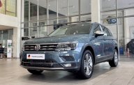 Volkswagen Tiguan 2021 - Volkswagen Tiguan S 7 chỗ 2021 đẩy kho hàng trưng bày KM giảm giá sốc giá 1 tỷ 650 tr tại Nghệ An