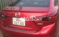 Mazda 3  2019. BẢN GHẾ ĐIỆN CAO CẤP 2019 - MAZDA3 2019. BẢN GHẾ ĐIỆN CAO CẤP giá 495 triệu tại Long An