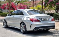 Mercedes-Benz CLA45 Mercedes CLA45 360Hp 2014 siêu lướt 2014 - Mercedes CLA45 360Hp 2014 siêu lướt giá 999 triệu tại Tp.HCM