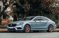 Mercedes-Benz CLS 500 2016 - Giá cực tốt giá 1 tỷ 680 tr tại Tp.HCM