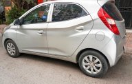 Hyundai Eon 2011 - Màu bạc, xe nhập chính chủ giá 170 triệu tại Hà Nội