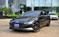 Hyundai Elantra 2022 - Siêu lướt - Sơn zin 100% giá 625 triệu tại Long An