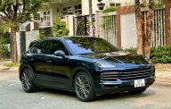 Porsche Cayenne 2019 - Xe chạy 1.9 vạn km giá 3 tỷ 990 tr tại Hà Nội