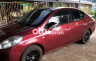 Nissan Sunny Bán xe   xv 2015 - Bán xe Nissan sunny xv giá 300 triệu tại Đắk Lắk