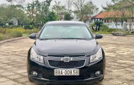 Chevrolet Cruze 2011 - Màu đen giá 225 triệu tại Hà Nam