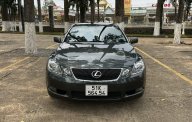 Lexus GS 350 2007 - Không lỗi nhỏ, cực mới giá 520 triệu tại Đồng Nai