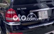 Mercedes-Benz GL 550  GL 550 2007 - Mercedes Benz GL 550 giá 950 triệu tại Hà Nội