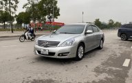 Nissan Teana 2009 - Màu bạc, nhập khẩu giá 315 triệu tại Hải Dương