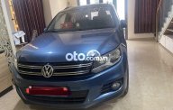 Volkswagen Tiguan Cấn bán xe  2016 - Cấn bán xe tiguan giá 620 triệu tại Đà Nẵng