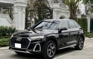 Audi Q5 2021 - Siêu hiếm, hỗ trợ bank giá 2 tỷ 199 tr tại Hà Nội