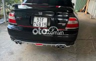 Honda Accord Xe acord zin đệp 1994 - Xe acord zin đệp giá 94 triệu tại Long An