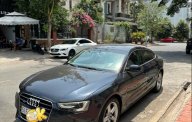 Audi A5 2014 - Màu đen, giá tốt giá 735 triệu tại Tp.HCM