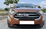 Ford Escort Ecosport 1.5 Titanium AT 2018 nhập khẩu xe đẹp 2018 - Ecosport 1.5 Titanium AT 2018 nhập khẩu xe đẹp giá 480 triệu tại Cà Mau