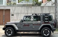 Jeep Wrangler   Unlimited Rubicon model 2023 2023 - Jeep Wrangler Unlimited Rubicon model 2023 giá 3 tỷ 750 tr tại Hà Nội