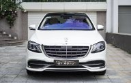 Mercedes-Benz Maybach S450 2017 - Model 2018 giá 4 tỷ 850 tr tại Hà Nội