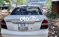 Daewoo Nubira ô tô con 2002 - ô tô con giá 55 triệu tại Bình Phước