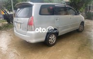 Toyota Innova inova 2008 2008 - inova 2008 giá 160 triệu tại Ninh Bình