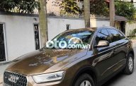 Audi Q3 BÁN   ( 1 chủ sử dụng) 2012 - BÁN AUDI Q3 ( 1 chủ sử dụng) giá 530 triệu tại Tp.HCM