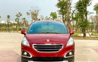 Peugeot 3008 2016 - giá tốt, xe đẹp, trang bị full options giá 525 triệu tại Bắc Ninh