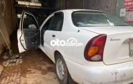 Daewoo Lanos xe cũ 2010 - xe cũ giá 62 triệu tại Gia Lai