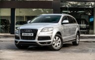 Audi Q7 2012 - 1 chủ từ mới giá 890 triệu tại Hà Nội