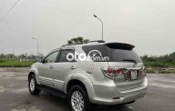 Toyota Fortuner fotunner 2012 - fotunner giá 450 triệu tại Nam Định