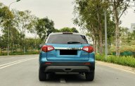 Suzuki Vitara 2015 - Xe màu xanh lam giá 485 triệu tại Hà Nội