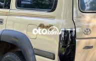 Toyota Land Cruiser  siêu đẹp 1994 - land cruiser siêu đẹp giá 165 triệu tại Đồng Nai