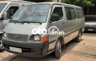 Toyota Hiace   VAN 6 CHO 800KG 2004 - TOYOTA HIACE VAN 6 CHO 800KG giá 115 triệu tại Tp.HCM