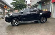 Toyota Hilux 2018 - Hỗ trợ trả góp 70%, xe đẹp, giá tốt giao ngay giá 745 triệu tại Vĩnh Phúc