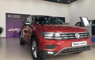 Volkswagen Tiguan 2023 - Đủ màu giao ngay - VW Hạ Long giá 1 tỷ 929 tr tại Quảng Ninh