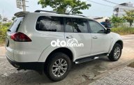 Mitsubishi Pajero  số sàn máy dầu 2016 - pajero số sàn máy dầu giá 485 triệu tại Đà Nẵng