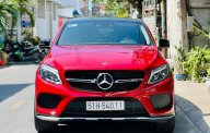 Mercedes-Benz GLE 43 2018 - Xe màu đỏ giá 2 tỷ 750 tr tại Tp.HCM