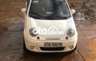 Daewoo Matiz cần bán xe còn uỷ quyền 2004 - cần bán xe còn uỷ quyền giá 50 triệu tại Đắk Nông