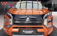 Mitsubishi Xpander Cross 2023 - Cam kết giá tốt nhất - Sẵn xe giao ngay - Tặng camera 360 trị giá 20 triệu - Tặng bộ phụ kiện chính hãng giá 698 triệu tại Hà Nam