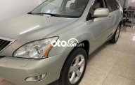 Lexus RX 350  350 sx 2008 4x4 2008 - RX 350 sx 2008 4x4 giá 660 triệu tại Hà Nội