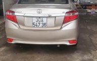 Toyota Vios 2015 - Giá 309 triệu giá 309 triệu tại Yên Bái