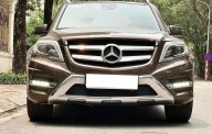 Mercedes-Benz GLK 250 2014 - Một chủ từ đầu giá 700 triệu tại Hà Nội