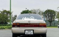 Toyota Corolla Bán xe cho người thích 1992 - Bán xe cho người thích giá 85 triệu tại Đắk Lắk